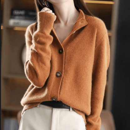 Vervelle — Vintage Cashmere Wrap