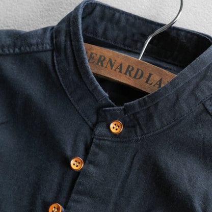 Hikariya — Japanese Artisan Shirt
