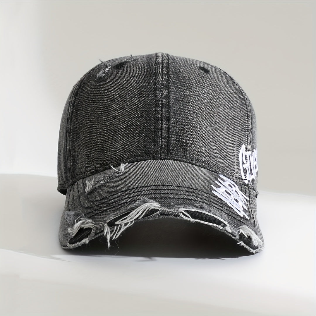 Eclatique — Urban Artisan Cap