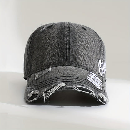 Eclatique — Urban Artisan Cap