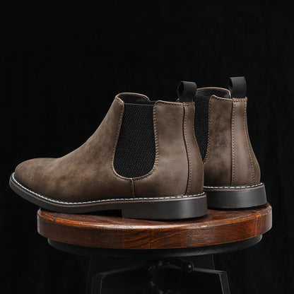MARLOWE — Chelsea Boots