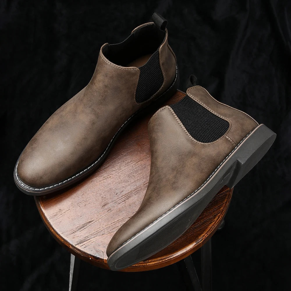 MARLOWE — Chelsea Boots