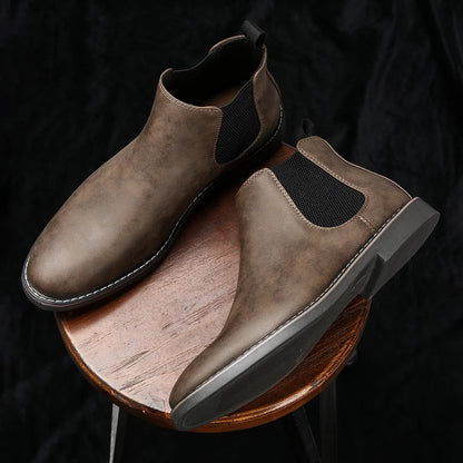 MARLOWE — Chelsea Boots