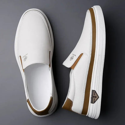 CALVANT — Slip-On Loafers