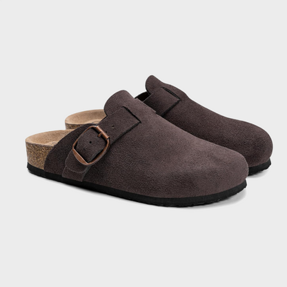 AURIA — Velvet Mules