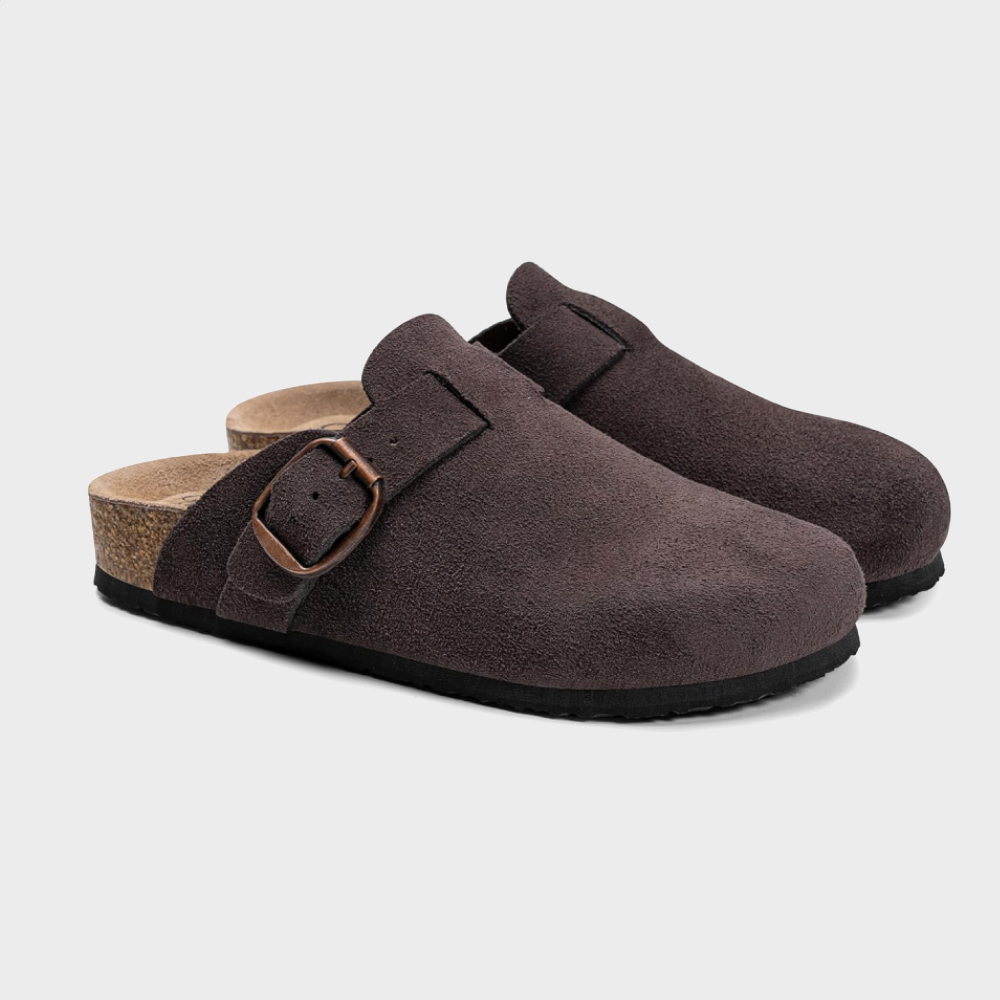 AURIA — Velvet Mules