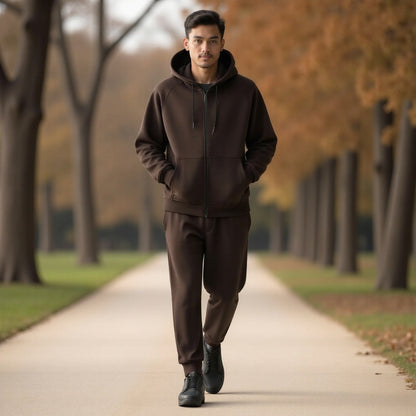 Lysora — Luxe Tracksuit Ensemble