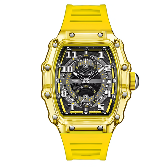 SERENITE — Quartz Timepiece