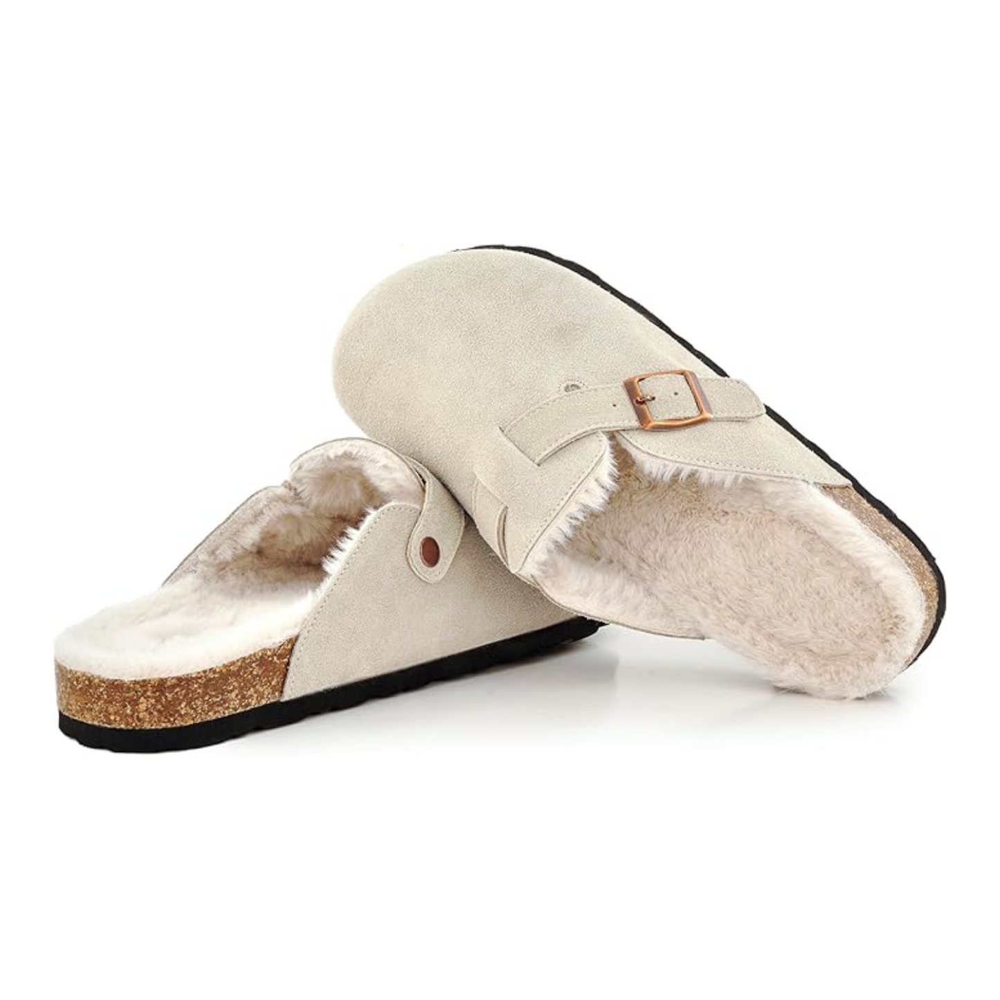 CALIANA — Velvet Mules