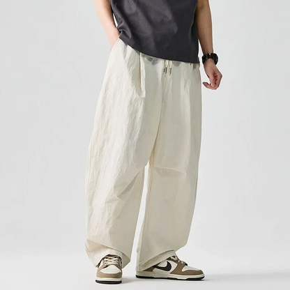 Wesley Urban Pants - Riley Grove