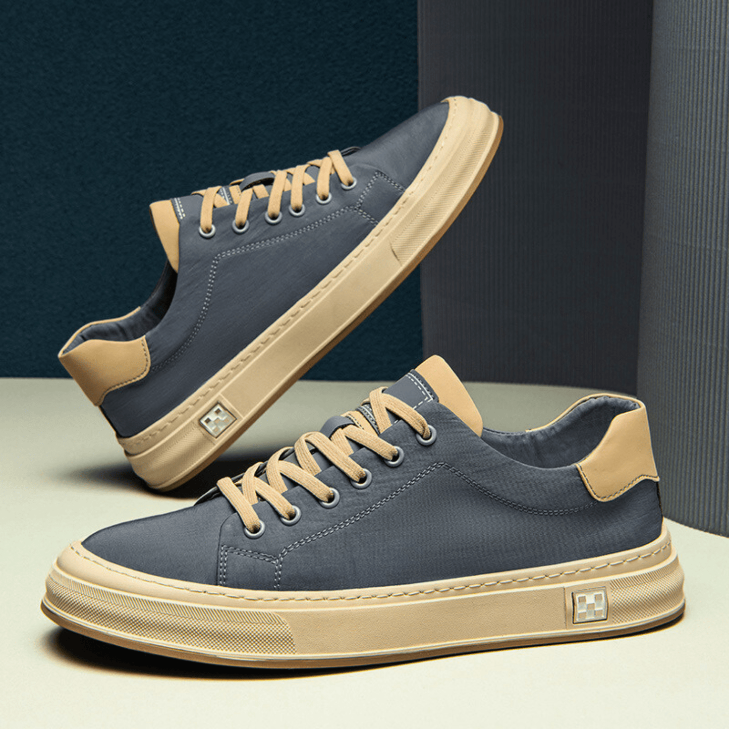 Weston & Finch - The Ariston Sneaker - 14:193Heise;200000124:200000364