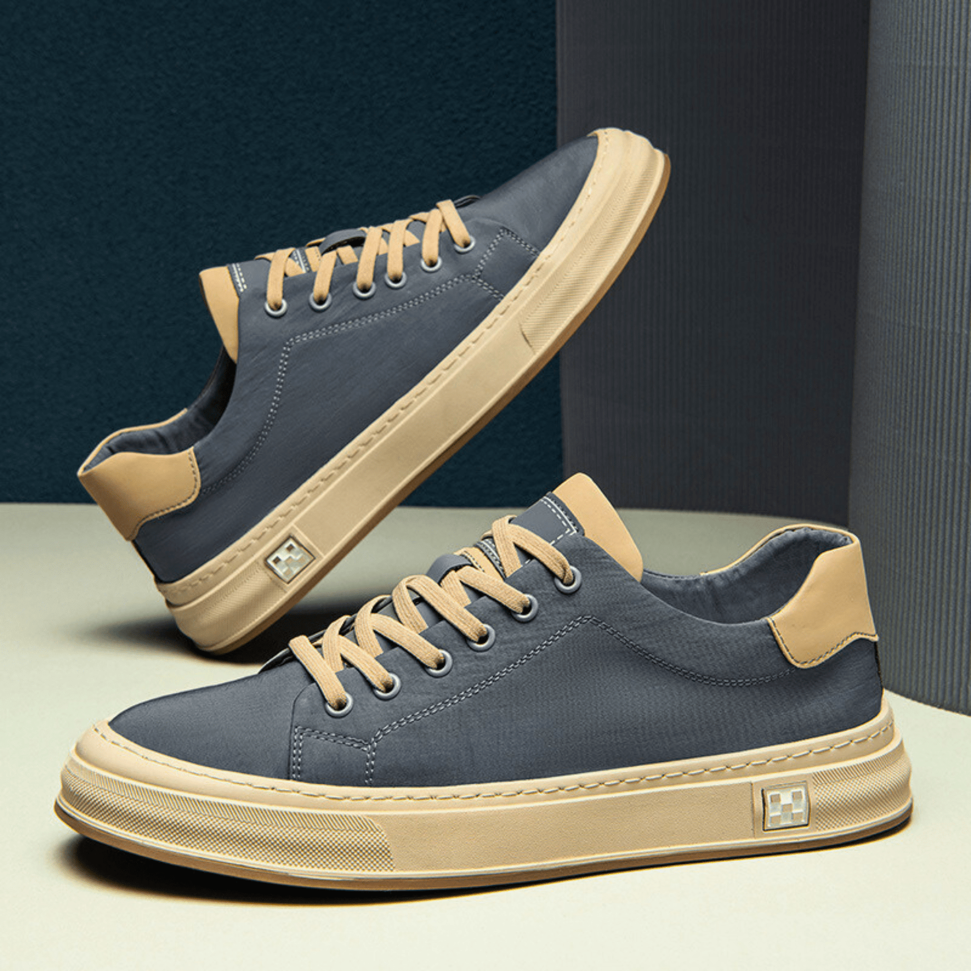 Weston & Finch - The Ariston Sneaker - 14:193Heise;200000124:200000364