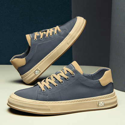 Weston & Finch - The Ariston Sneaker - 14:193Heise;200000124:200000364