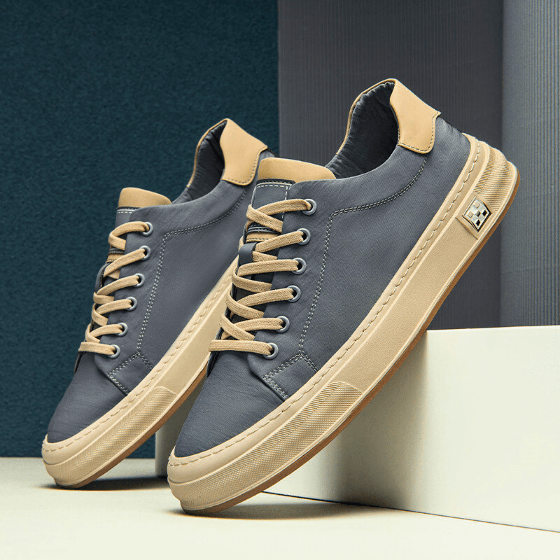 Weston & Finch - The Ariston Sneaker - 14:193Heise;200000124:200000364